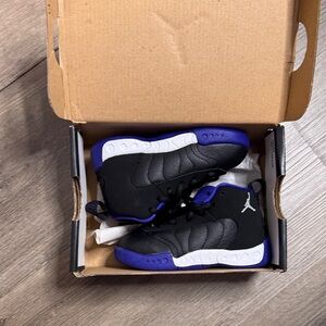 Jumpman Pro Toddler
